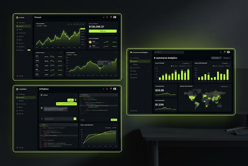 Apps móviles